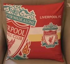 Image of Liverpool cushion cover