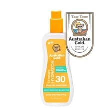 Image of Australian Gold SPF 30 Spray Gel 237ml
