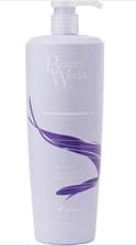 Image of Anti-Yellow Shampoo~ Beauty Works~ Professional~Salon Size 1000ml~purple Shampoo
