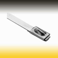 Image of Stainless steel Ball lock cable ties TCA-304Stainless FREE UK DELIVERY
