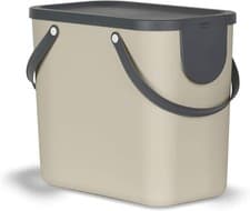 Image of Kitchen Waste Bin, Rotho Waste Separation System in Multiple colors and Sizes