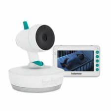 Image of Babymoov Yoo Moov Baby Monitor brand new