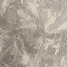 Image of Rasch Sienna Marble Wallpaper - 534450 - Grey