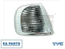 Image of Indicator for SEAT VW TYC 18-5214-01-2 fits Left Front