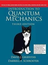 Image of Introduction to Quantum Mechanics by Schroeter,Griffiths-customscleared shipment