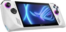 Image of ASUS ROG Ally Handheld Gaming Console - AMD Ryzen Z1 Extreme, 512 GB SSD - A-...