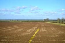 Image of Photo 6x4 Fallow field The Thrift c2016