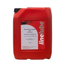 Image of 20L Linelube™ 5W-30 C4 Engine Oil - 20 Litres