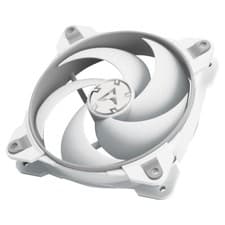 Image of ARCTIC BioniX P120 Grey PressureOptimised 120mm 12cm PC Case Fan 2100RPM 67.5CFM