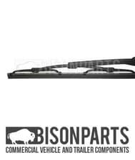 Image of *Universal Wiper Blade 28" 700mm Daf Iveco Man Mercedes Scania Volvo BP117-022X1