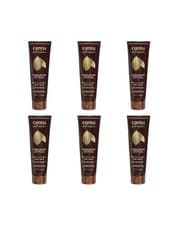 Image of Cantu Skin Therapy Cocoa Butter Hydrating Body Cream 240g - Pack of 6