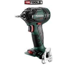 Image of Metabo SSD 18 LTX 200 BL 18v Cordless Impact Driver Body Only 602396890