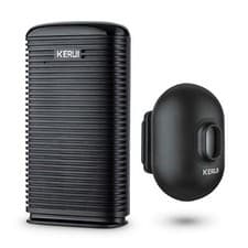 Image of Home Security Wireless Driveway Alarm Mailbox Alert Mailbox Alarm Welcome Chime