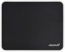 Image of Mouse Mat Office Mouse Pad Mousepad 23 x 18 cm Ultra Thin, Non-Slip Rubber Base