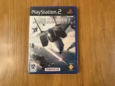 Image of Sony PlayStation 2 - Ace Combat Squadron Leader - New & Sealed