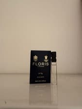 Image of Floris No 89 Travel Size