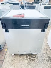 Image of Hotpoint Fully Integrated Standard Dishwasher -H7IHP42LUK -Active Dry-#1162