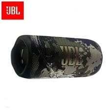 Image of NEW China- JBL FLIP 6 Bluetooth Speaker FLIP6 Portable IPX7 Waterproof Outdoor