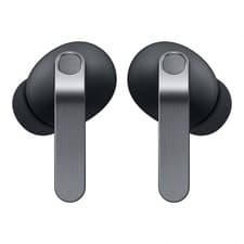 Image of Samsung Galaxy Buds4 Pro True Wireless Earbuds Headphones Black SM-R640NZKAEUB