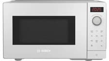 Image of Bosch Microwave White FFL023MW0B Series 2 20L Freestanding A Graded (B-67801)