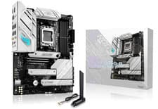 Image of ASUS ROG STRIX B650-A GAMING WIFI AMD RYZEN AM5 ATX MOTHERBOARD Marked Box New