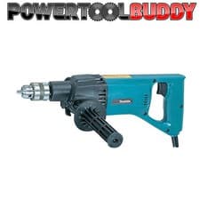 Image of MAKITA 8406 110v Diamond core drill 13mm keyed chuck