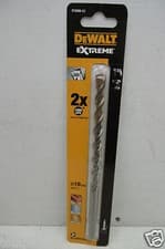 Image of DEWALT DT6686 EXTREME 10MM X 200MM BRICK & MASONARY DRILL BIT