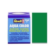 Image of Revell Aqua Colour Acrylic Model Makers Paint.