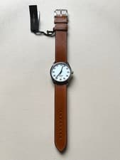 Image of UNWORN GENUINE TOM FORD QUARTZ WATCH 002 COLLECTION (TFT 002-008)
