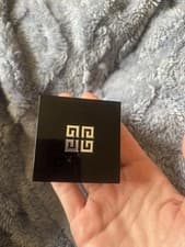 Image of Givenchy Prisme Libre Loose Powder shade 5 Popeline Mimosa, 4-in-1