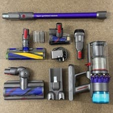 Image of Dyson Gen 5 Detect Absolute Vacuum Cleaner Complete Excellent Condition