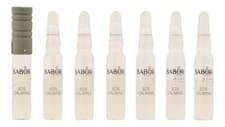 Image of Babor SOS Calming Ampoule Concentrates 14 ml. Skin Treatment