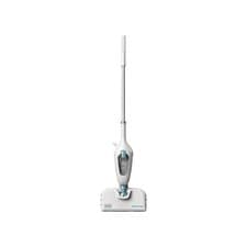 Image of BLACK + DECKER FSMH13E10 10-in-1 Steam Mop Heavy Duty Professional 1300W