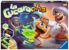 Image of 4005556223749 Gra La cucaracha - edycja specjalna Ravensburger
