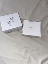 Image of Apple AirPods 3rd Gen