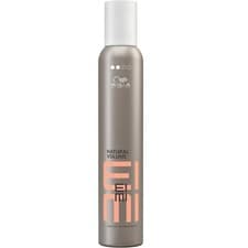 Image of Wella Eimi Natural Volume Hair Mousse 300ml - Medium Hold