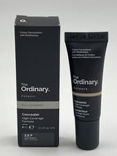 Image of The Ordinary Concealer 8ml Shade 2.0 P Brand New Boxed Make Up Read Description