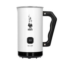 Image of 8006363027250 Bialetti Milk Frother MKF02 Bianco Bialetti