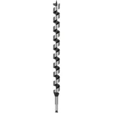 Image of Bosch PRO Hex Shank Wood Auger Drill Bit 28mm 450mm