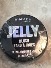 Image of Rimmel London Jelly Blush 001 Melon Madness 5.53g (0.19oz) NEW