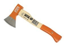 Image of Bahco - Standard Hand Axe HGPS 0.8-380 1000g