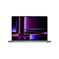 Image of Apple MacBook Pro 16 Inch Laptop 2021 M1 Pro 3.2GHz 32GB Ram 512GB Ssd A2485