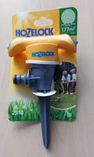 Image of Hozelock Round Garden Sprinkler 2510 177m2 BNWT