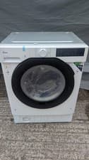 Image of Hoover Integrated 9Kg / 6Kg Washer Dryer BH4SD696M6DB9-80