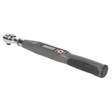 Image of Sealey Torque Wrench Digital 3/8"Sq Drive 8-85Nm(5.9-62.7lb.ft) - STW308