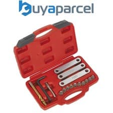 Image of Sealey VS0462 Brake Caliper Thread Repair Kit