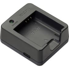 Image of Ricoh BJ-11 Battery Charger For Ricoh GRIII Camera