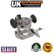 Image of Sealey Router Plunge Base RPB01