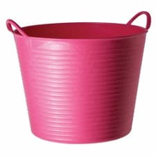 Image of Gorilla Tub Small<p>Made with food grade material, Tubtrugs® Flexible are 100...