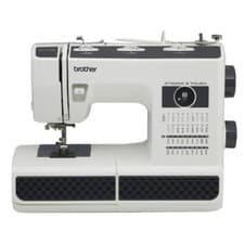 Image of Brother HF37 Strong & Tough Metal Chassis Sewing Machine - (3 Year Warranty)